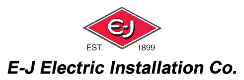 E-J Electric Installation Co.